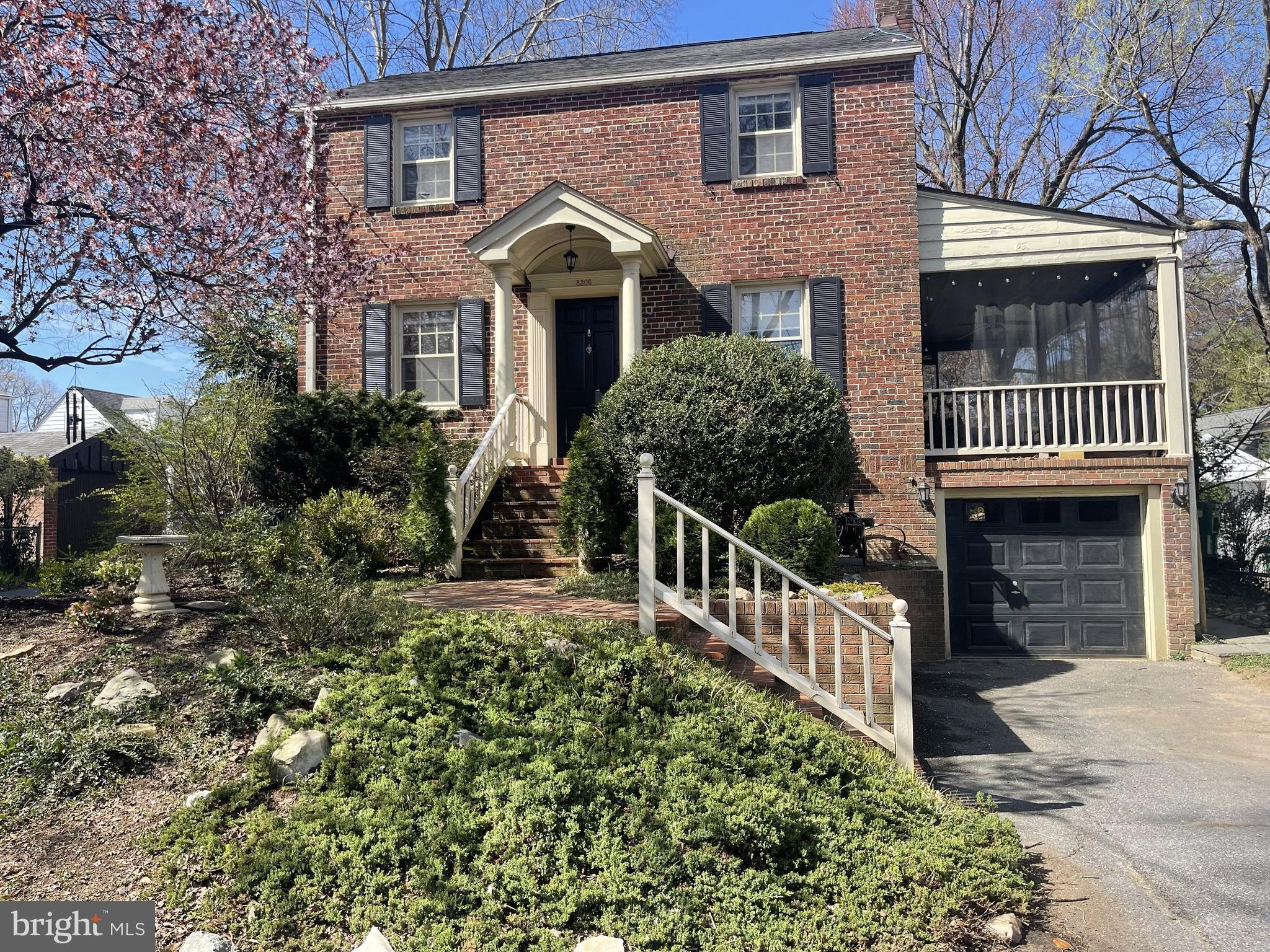 8306 Queen Annes Drive Silver Spring, MD 20910 - Photo 28 of 37