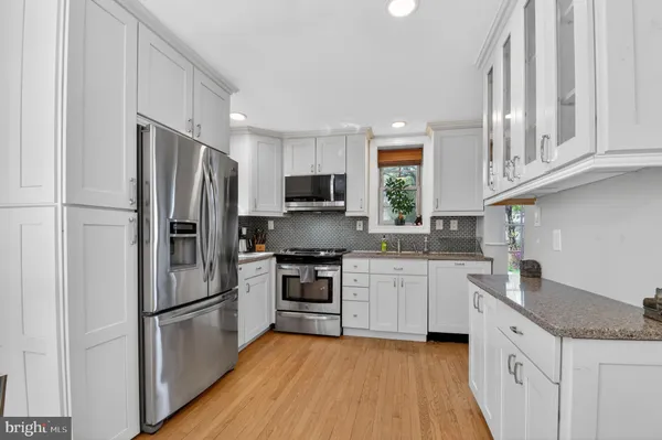 $780,000 | 8306 Queen Annes Drive, Silver Spring, MD 20910