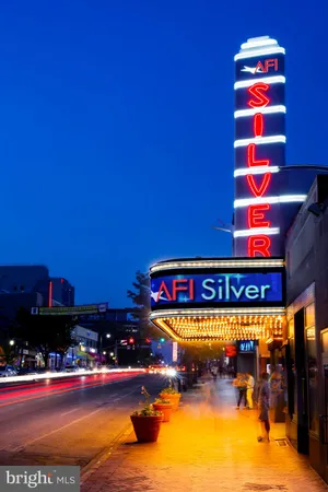 $780,000 | 8306 Queen Annes Drive, Silver Spring, MD 20910