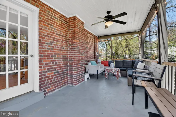 $780,000 | 8306 Queen Annes Drive, Silver Spring, MD 20910