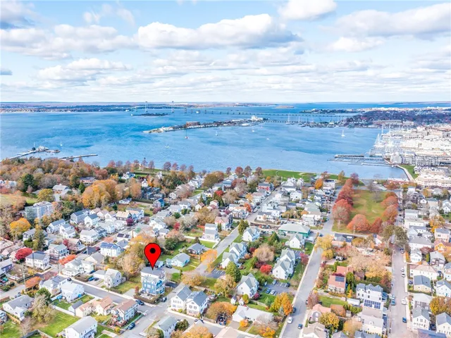 $2,250,000 | 91 Houston Avenue, Newport, RI 02840