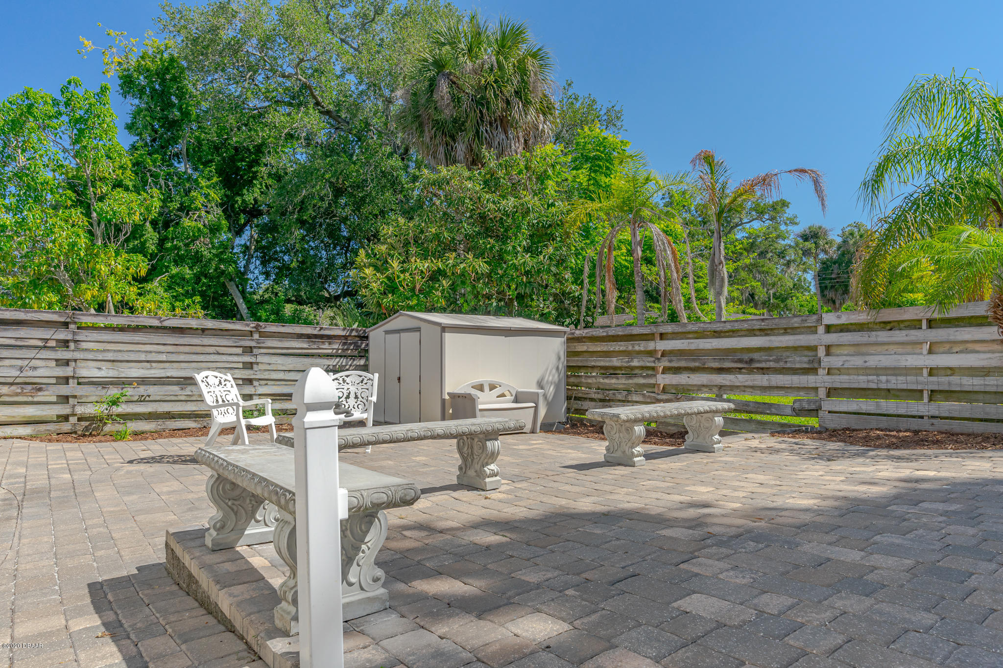 2285 Nottingham Road South Daytona, FL 32119 - Photo 4 of 40 2285 Nottingham-7