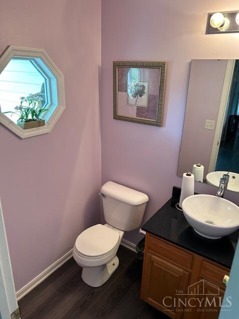4450 Anderson Road Hillsboro, OH 45133 - Photo 18 of 32 Gallery Image 18