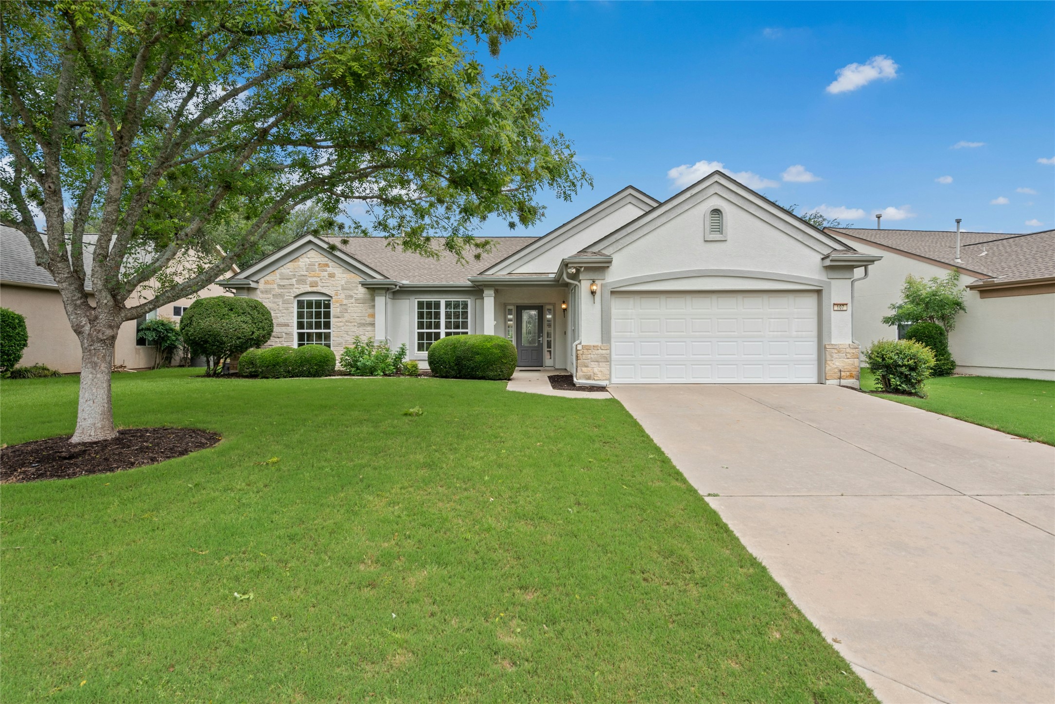 107 San Antonio Road Georgetown, TX 78633 - Photo 2 of 35
