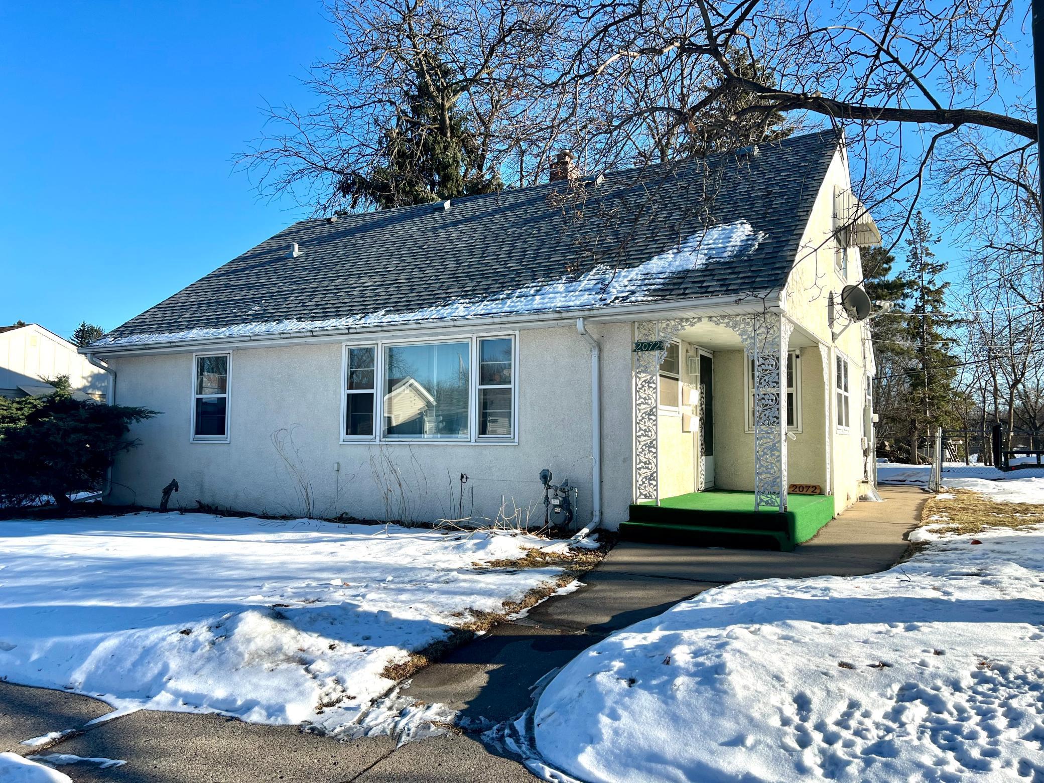 2072 Mohawk Avenue St. Paul, MN 55119 - Photo 1 of 1