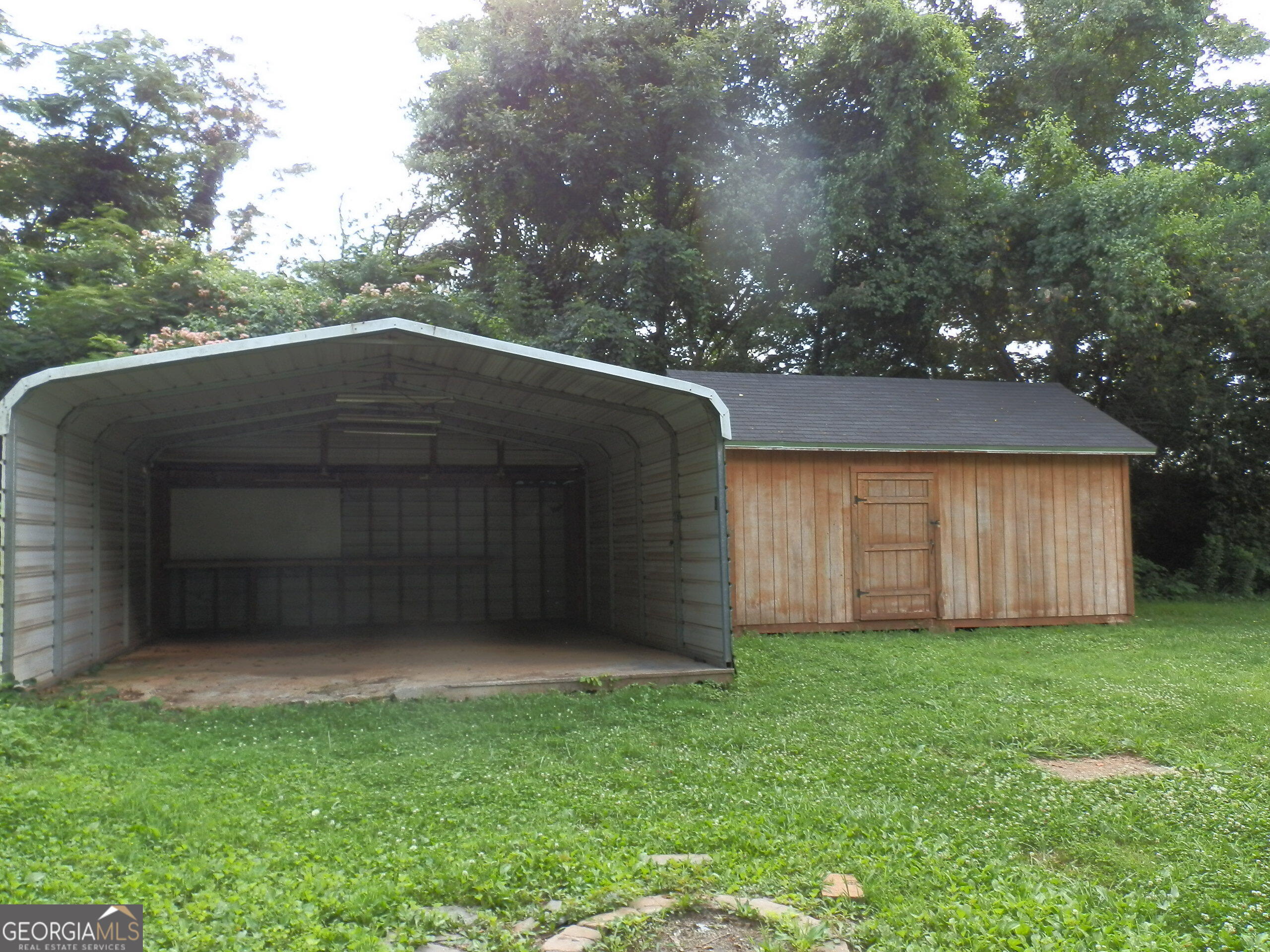 51 Jennifer Lane Rydal, GA 30171 - Photo 33 of 37