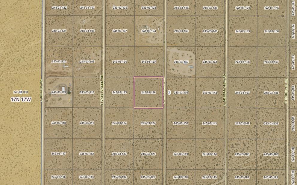 11869 South Dateland Road Yucca, AZ 86438 - Photo 59 of 89 Other