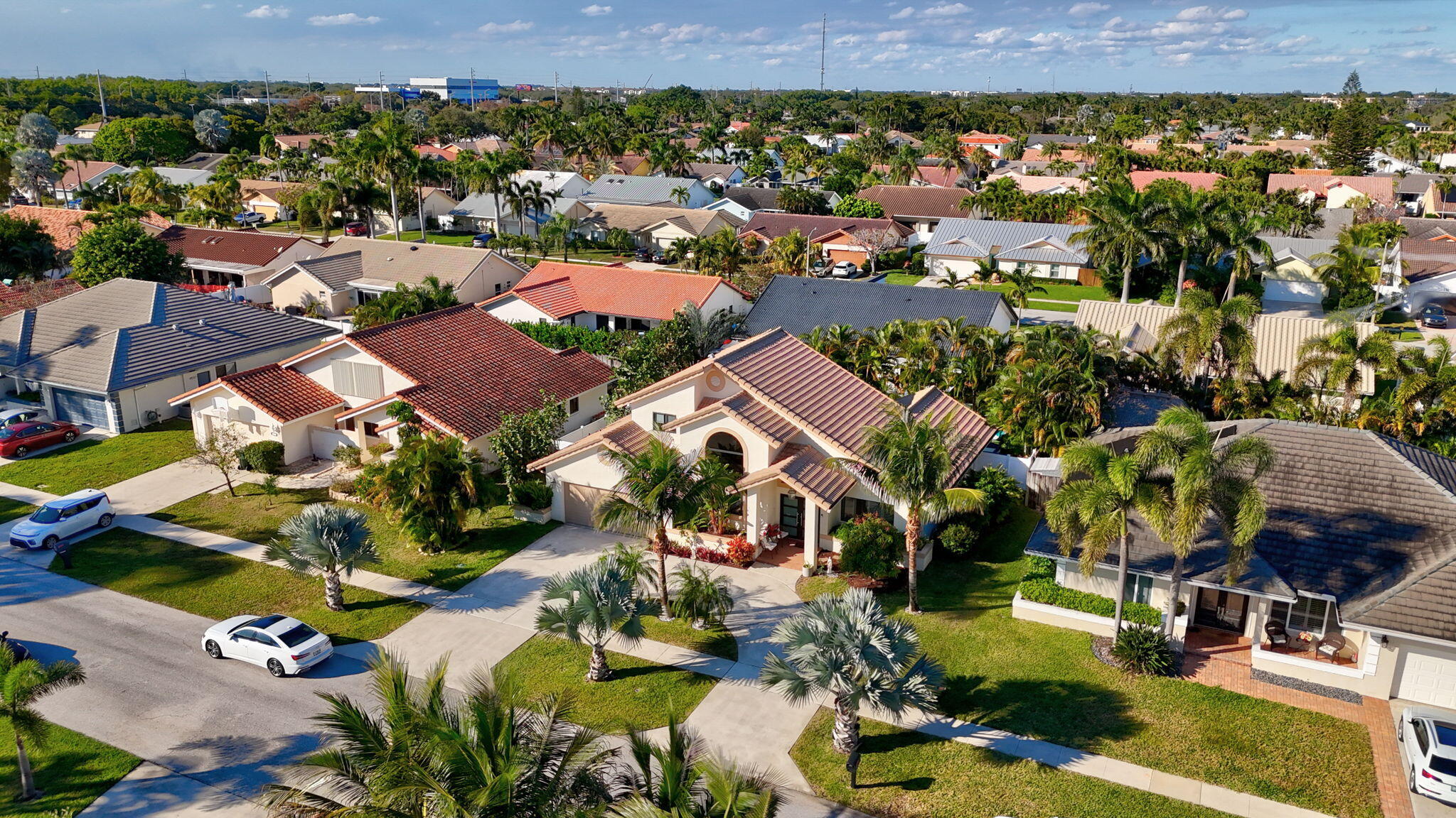349 Seneca Lane Boca Raton, FL 33487 - Photo 2 of 80 67-web-or-mls-DJI_20260129153839_0294_D_