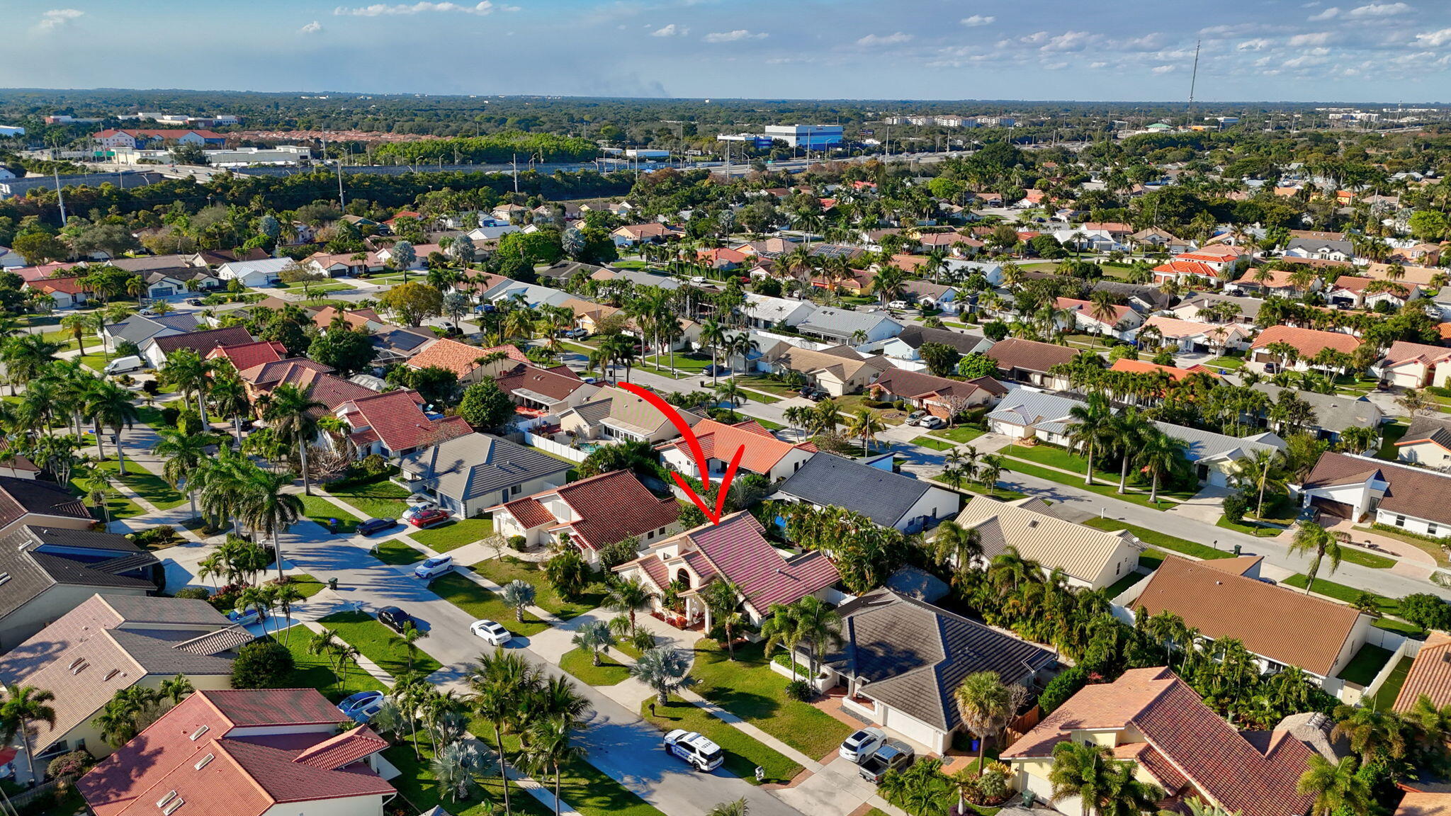 349 Seneca Lane Boca Raton, FL 33487 - Photo 68 of 80 68-web-or-mls-DJI_20260129153853_0299_D_