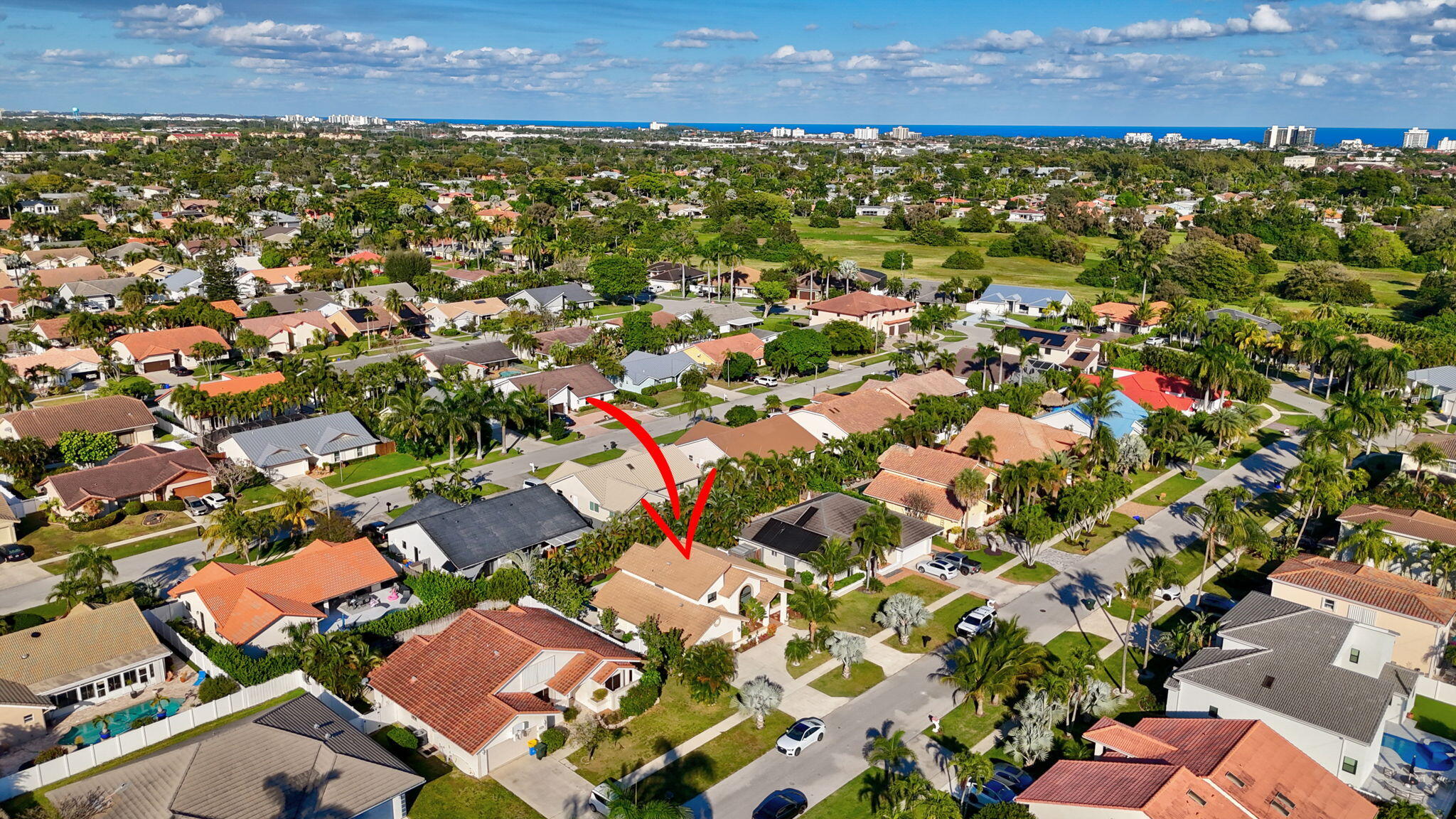 349 Seneca Lane Boca Raton, FL 33487 - Photo 70 of 80 70-web-or-mls-DJI_20260129153925_0309_D_