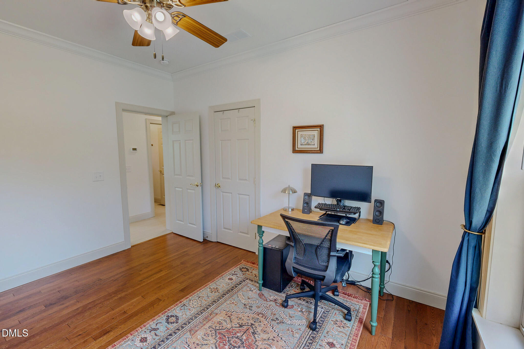 201 Briggs Road Hurdle Mills, NC 27541 - Photo 49 of 59 40