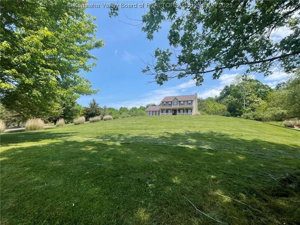 8823 Charleston Road Ripley, WV 25271 - Photo 47 of 48 Gallery Image 47
