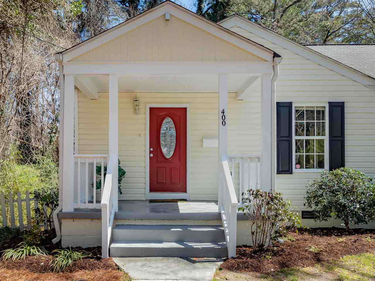 400 Colleton Road Raleigh, NC 27610 - Photo 1 of 23 400 Colleton Rd