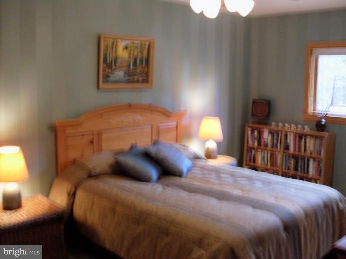 11082 Thrush Ridge Road Reston, VA 20191 - Photo 10 of 14 a bedroom with a bed and a window