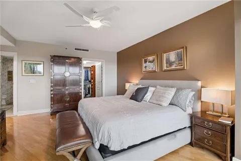 $849,000 | 700 Park Regency Place Northeast, Unit 1501, Atlanta, GA 30326