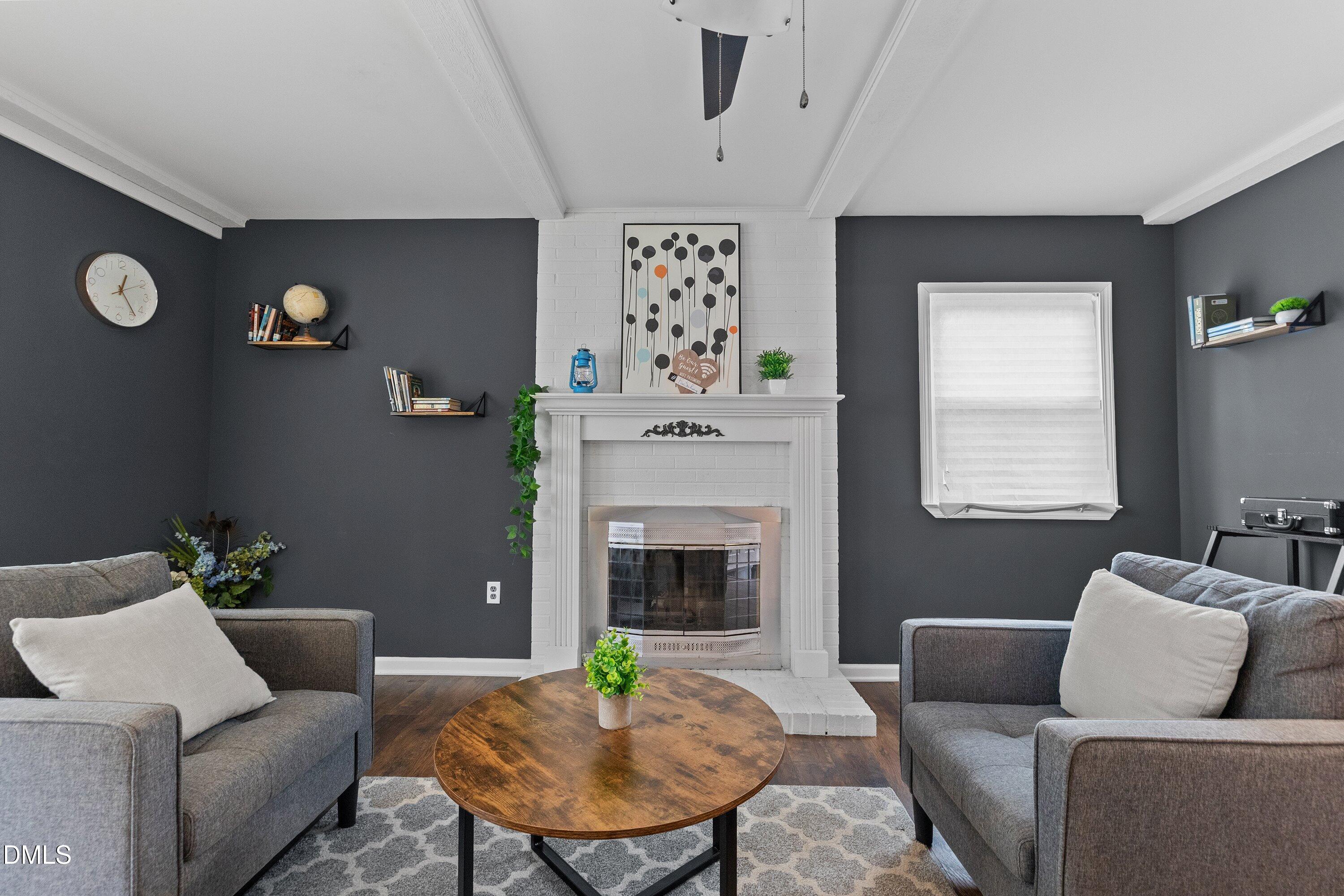 6016 Bellow Street Raleigh, NC 27609 - Photo 20 of 46 11-6016 Bellow _7124