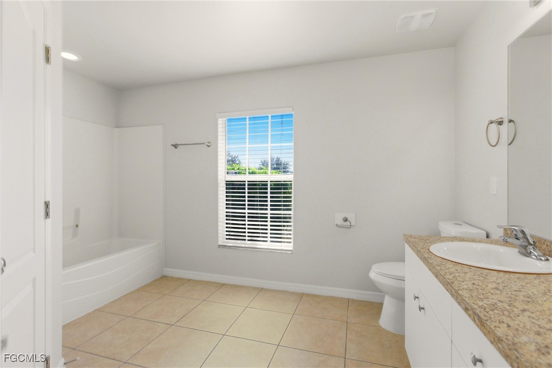 2906 26th Street Southwest Lehigh Acres, FL 33976 - Photo 22 of 42