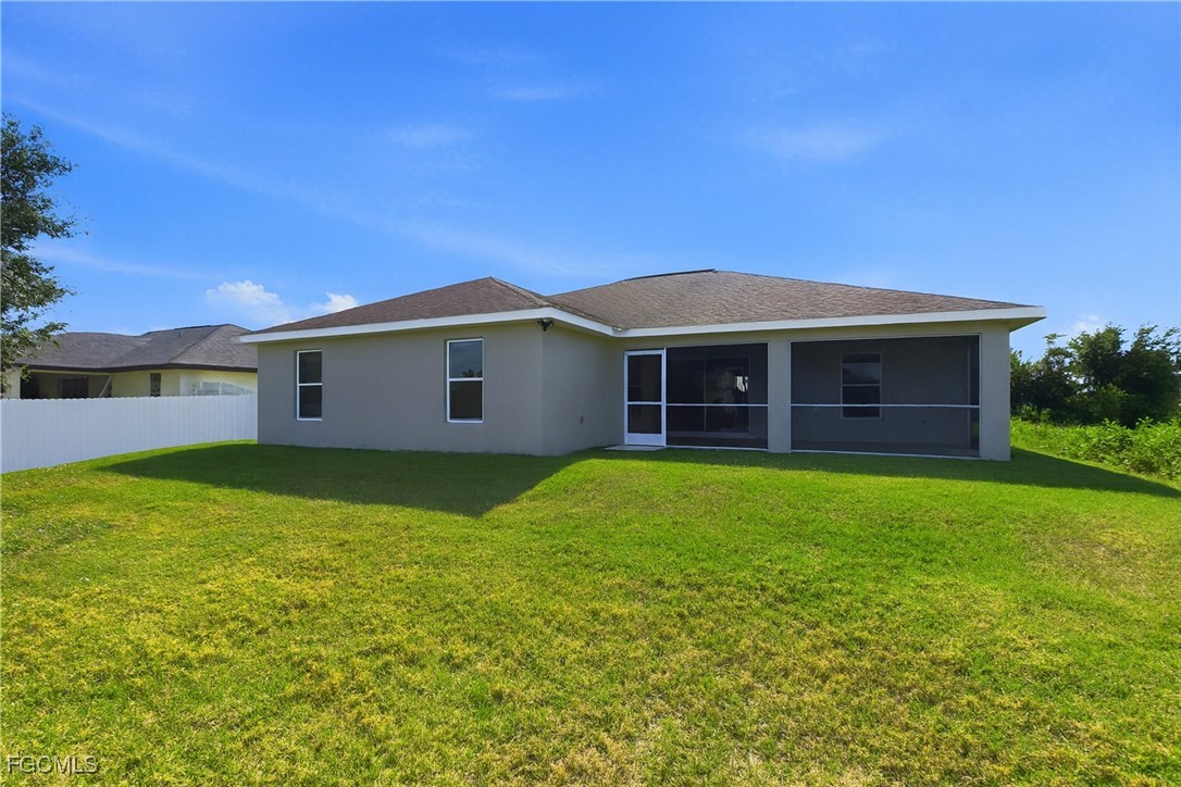 2906 26th Street Southwest Lehigh Acres, FL 33976 - Photo 40 of 42