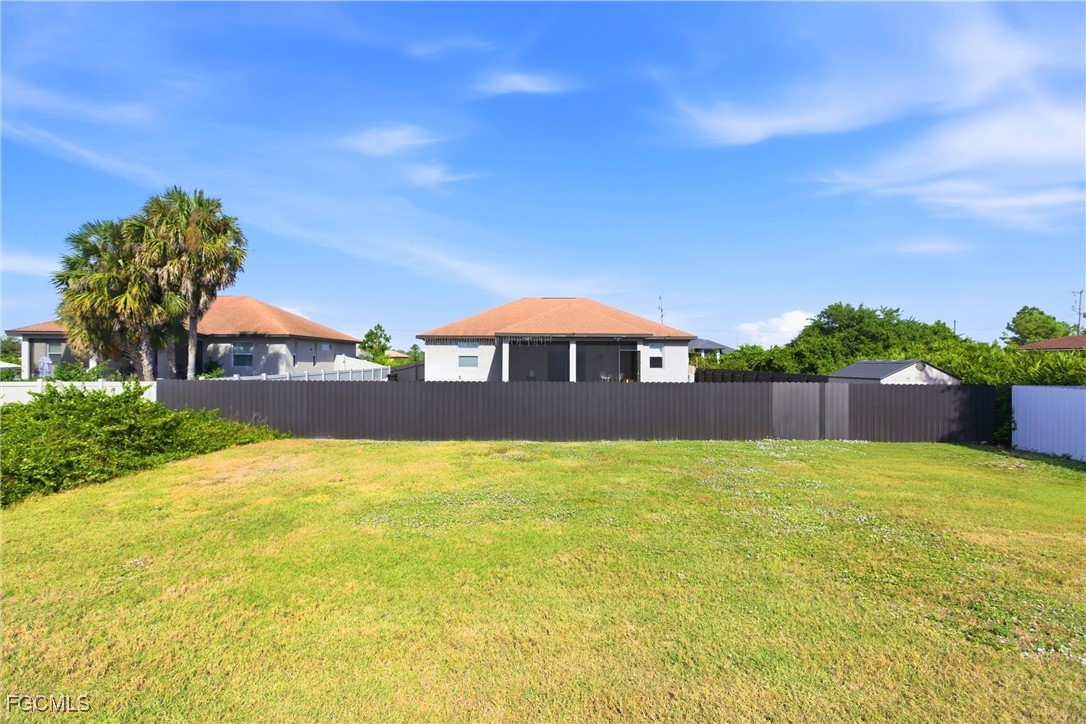 2906 26th Street Southwest Lehigh Acres, FL 33976 - Photo 41 of 42