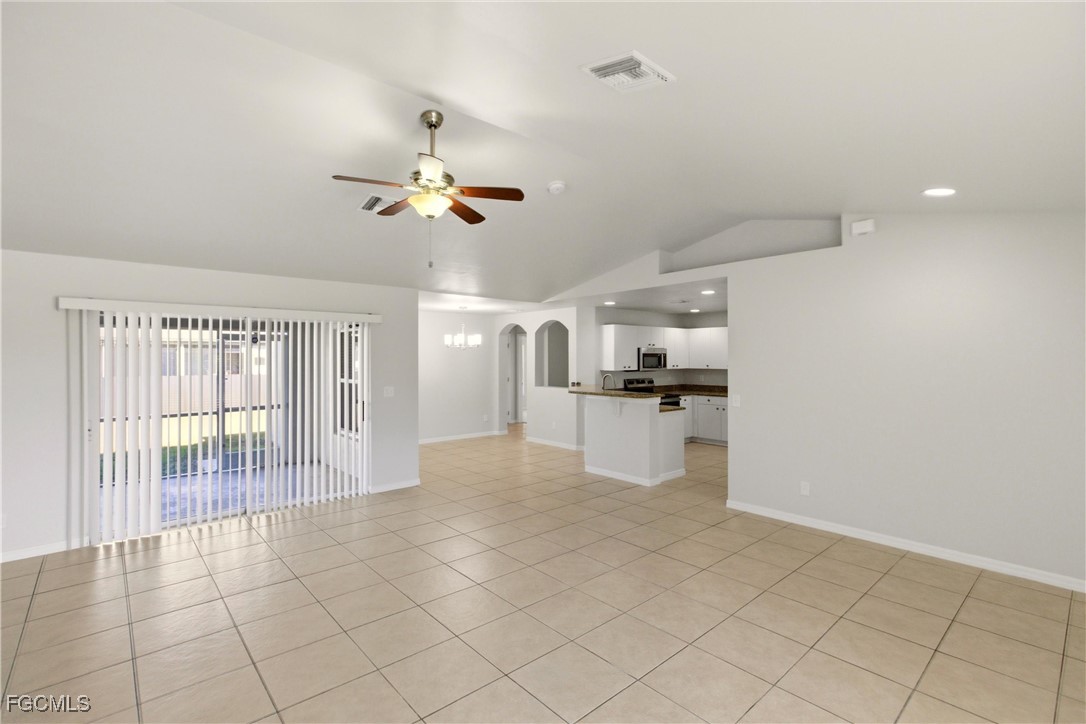 2906 26th Street Southwest Lehigh Acres, FL 33976 - Photo 6 of 42