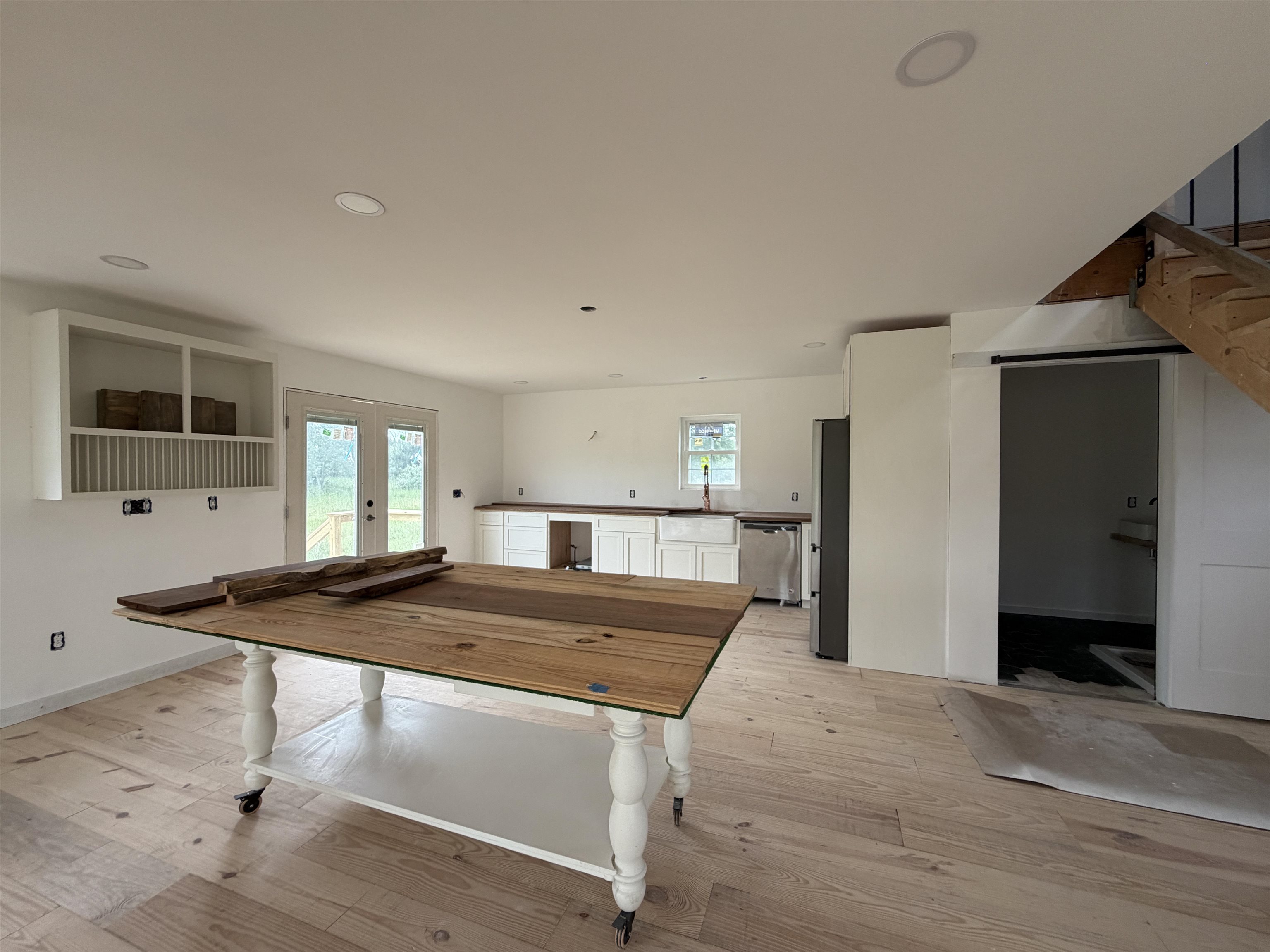 11369 Milarch Road Bear Lake, MI 49614 - Photo 4 of 48