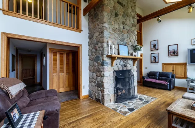 $599,500 | 989 Mason Bay Road, Jonesport, ME 04649