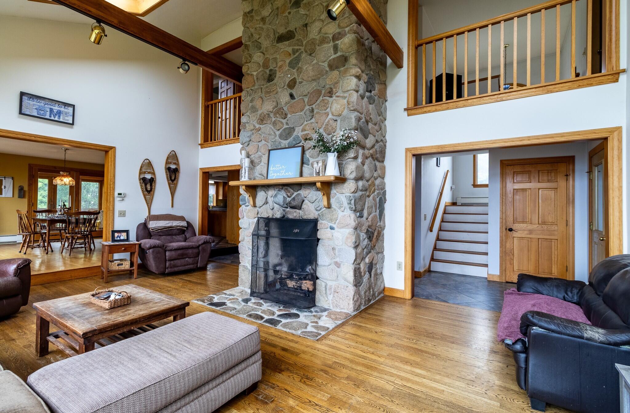 989 Mason Bay Road Jonesport, ME 04649 - Photo 12 of 89 34