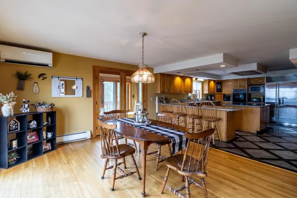 $599,500 | 989 Mason Bay Road, Jonesport, ME 04649