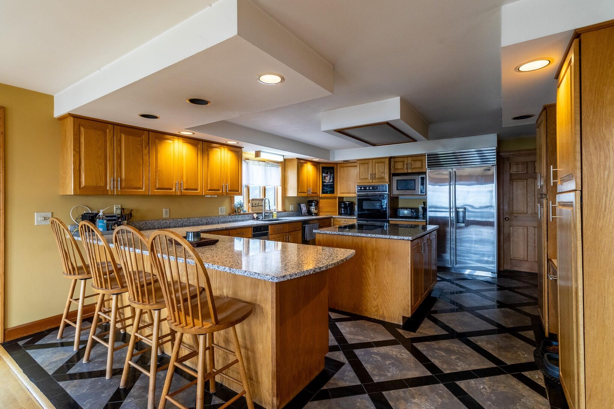 989 Mason Bay Road Jonesport, ME 04649 - Photo 15 of 89 37