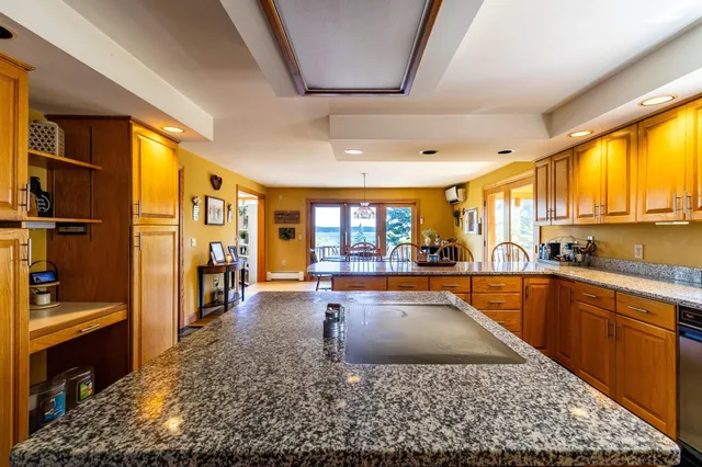 $599,500 | 989 Mason Bay Road, Jonesport, ME 04649