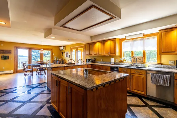 $599,500 | 989 Mason Bay Road, Jonesport, ME 04649