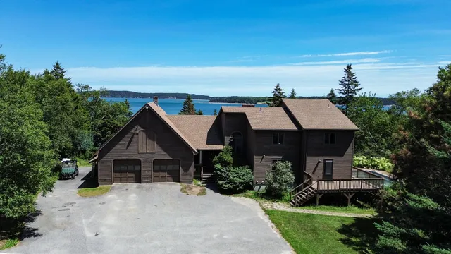 $599,500 | 989 Mason Bay Road, Jonesport, ME 04649