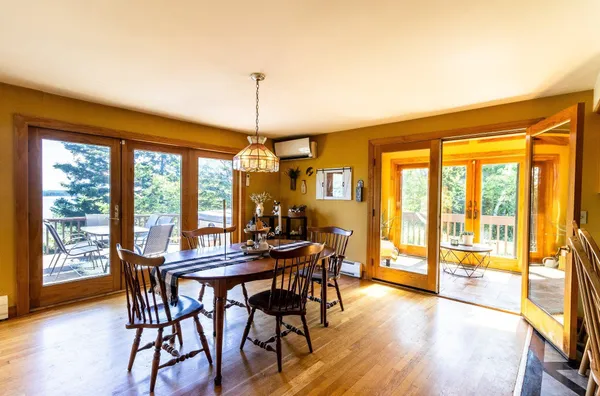 $599,500 | 989 Mason Bay Road, Jonesport, ME 04649