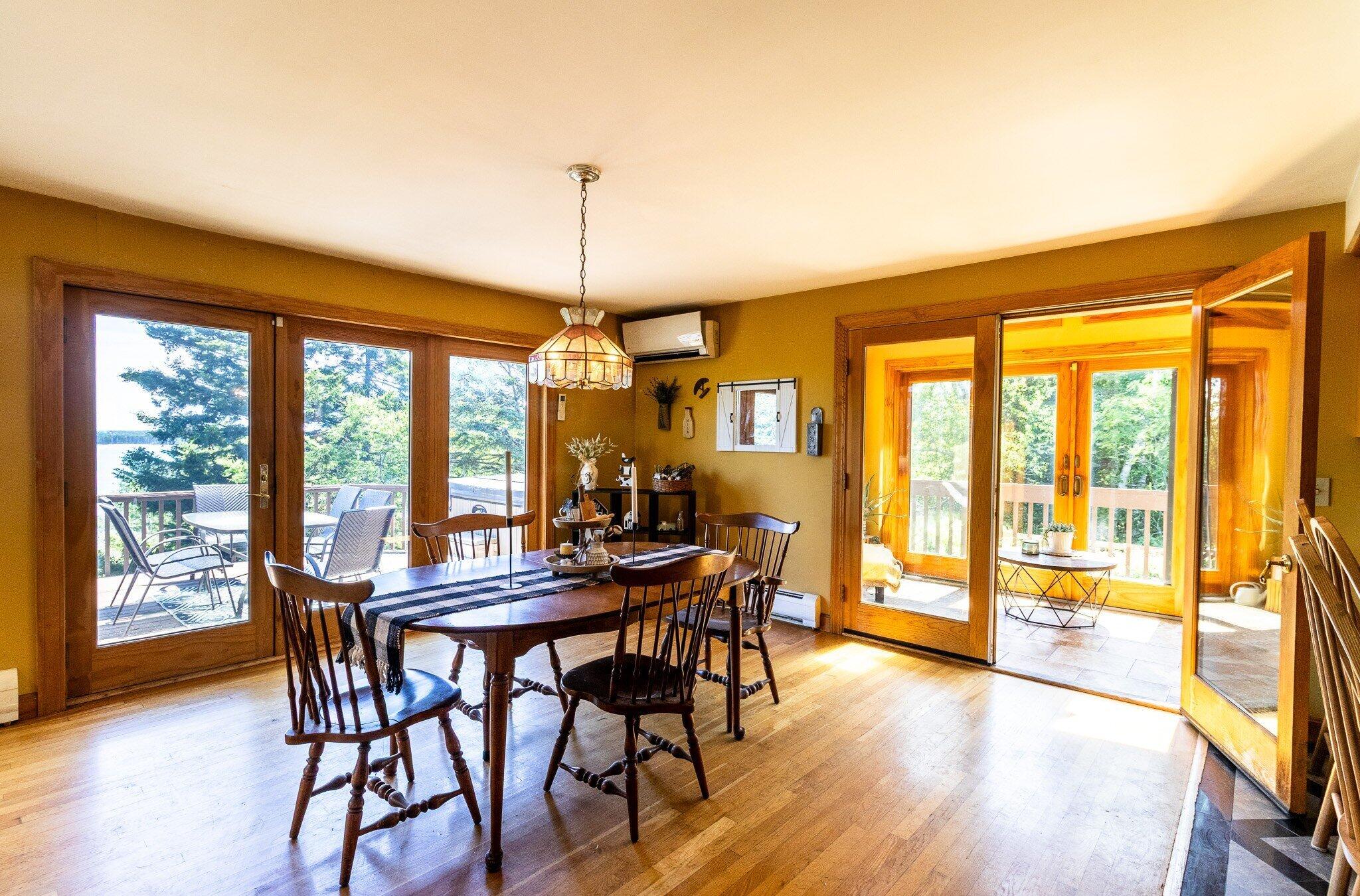 989 Mason Bay Road Jonesport, ME 04649 - Photo 21 of 89 43