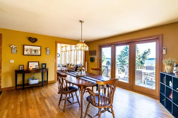 $599,500 | 989 Mason Bay Road, Jonesport, ME 04649