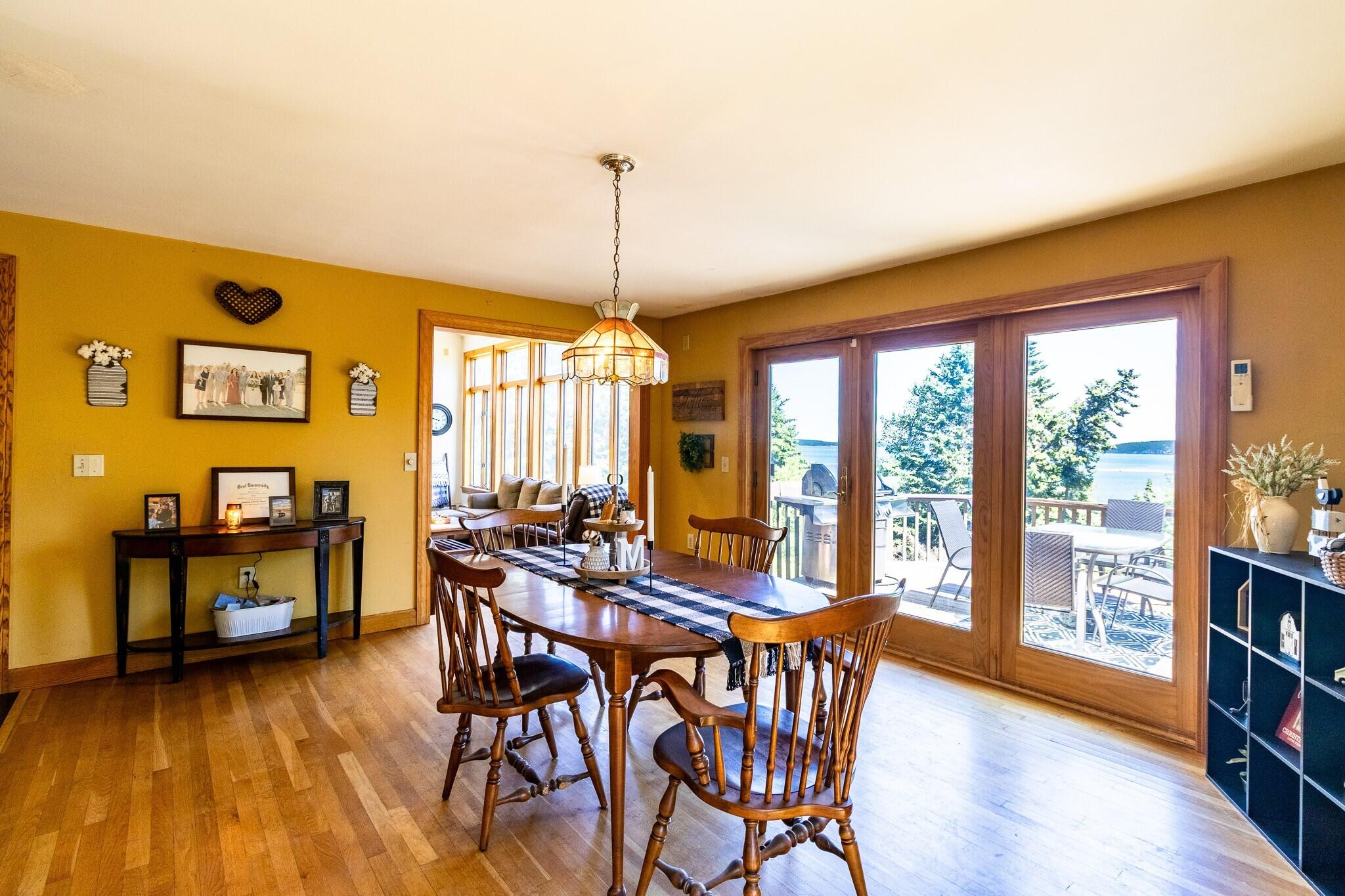 989 Mason Bay Road Jonesport, ME 04649 - Photo 22 of 89 44