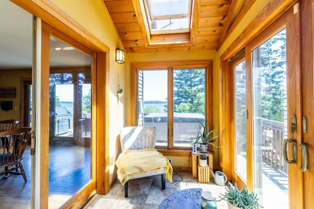 $599,500 | 989 Mason Bay Road, Jonesport, ME 04649