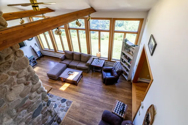 $599,500 | 989 Mason Bay Road, Jonesport, ME 04649