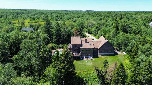 $599,500 | 989 Mason Bay Road, Jonesport, ME 04649