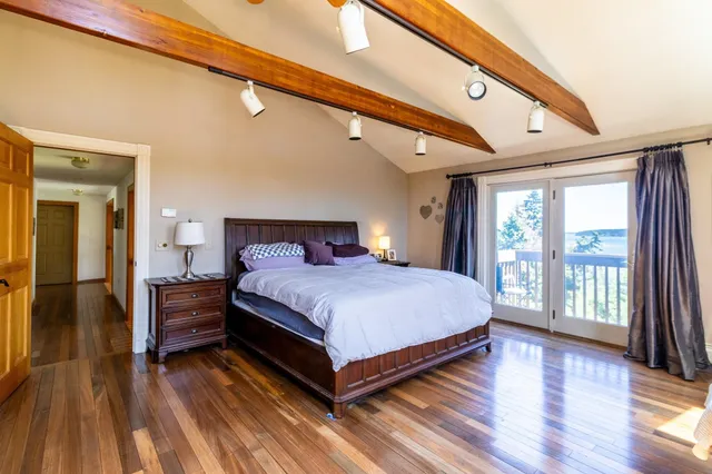 $599,500 | 989 Mason Bay Road, Jonesport, ME 04649