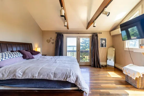 $599,500 | 989 Mason Bay Road, Jonesport, ME 04649