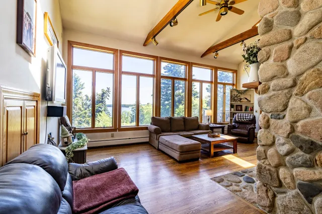 $599,500 | 989 Mason Bay Road, Jonesport, ME 04649