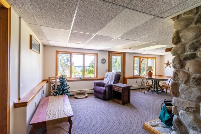 $599,500 | 989 Mason Bay Road, Jonesport, ME 04649