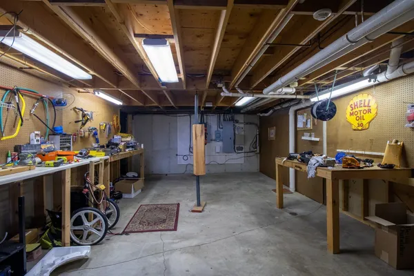 $599,500 | 989 Mason Bay Road, Jonesport, ME 04649