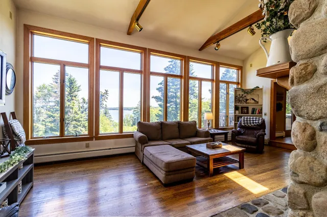 $599,500 | 989 Mason Bay Road, Jonesport, ME 04649