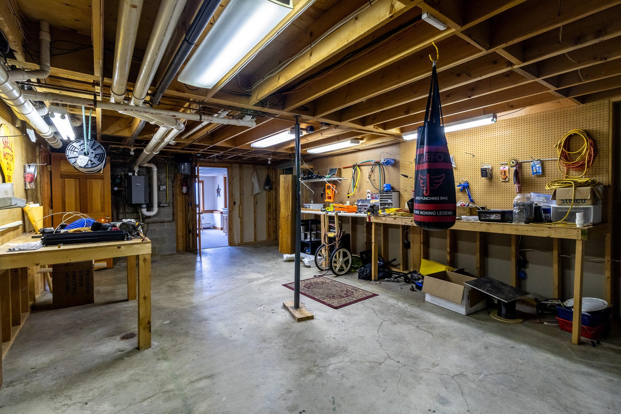 989 Mason Bay Road Jonesport, ME 04649 - Photo 61 of 89 81