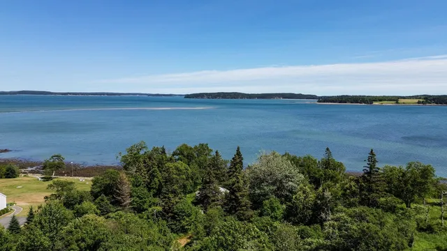 $599,500 | 989 Mason Bay Road, Jonesport, ME 04649
