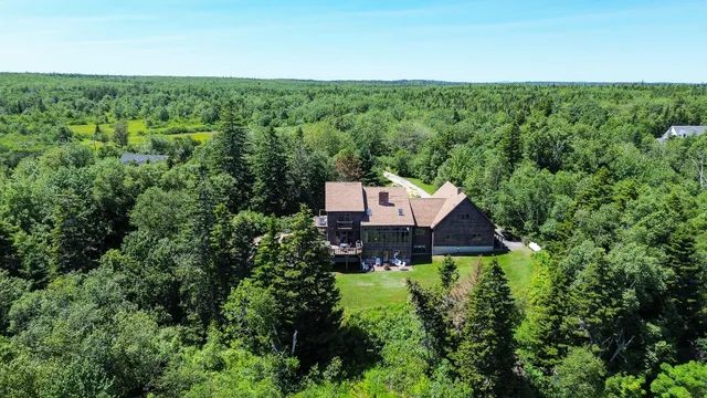 $599,500 | 989 Mason Bay Road, Jonesport, ME 04649