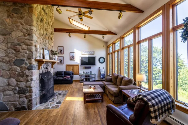 $599,500 | 989 Mason Bay Road, Jonesport, ME 04649