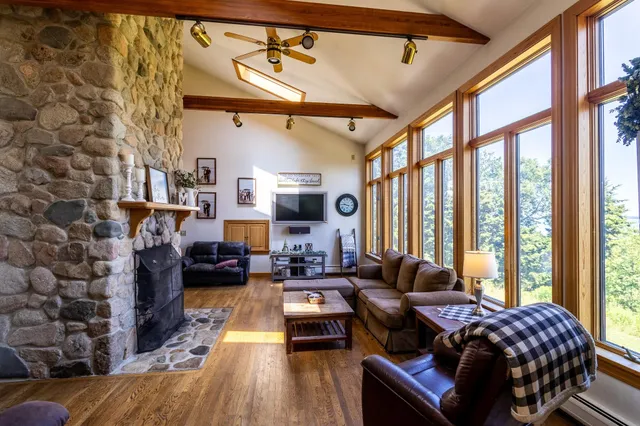 $599,500 | 989 Mason Bay Road, Jonesport, ME 04649